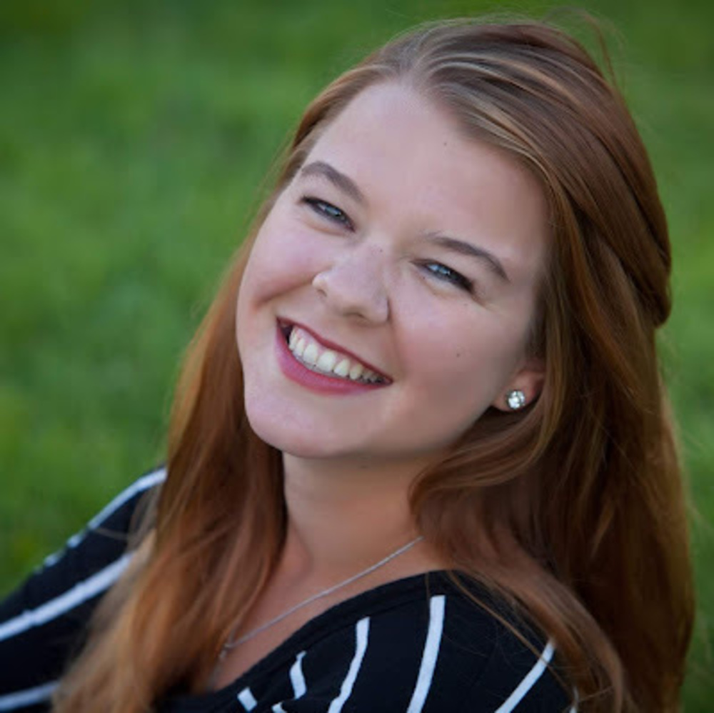 Meet your Posher, Rachel